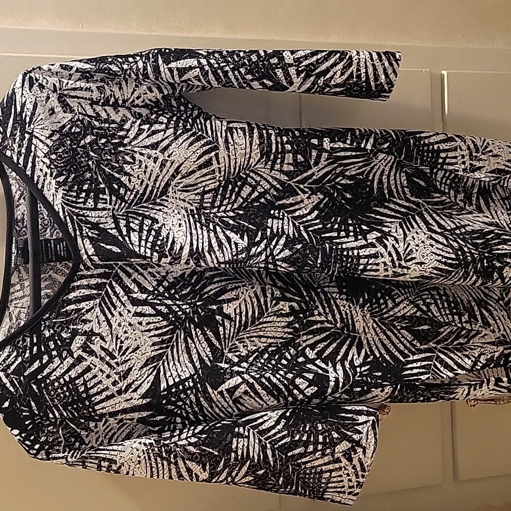 Swimsuit coverup